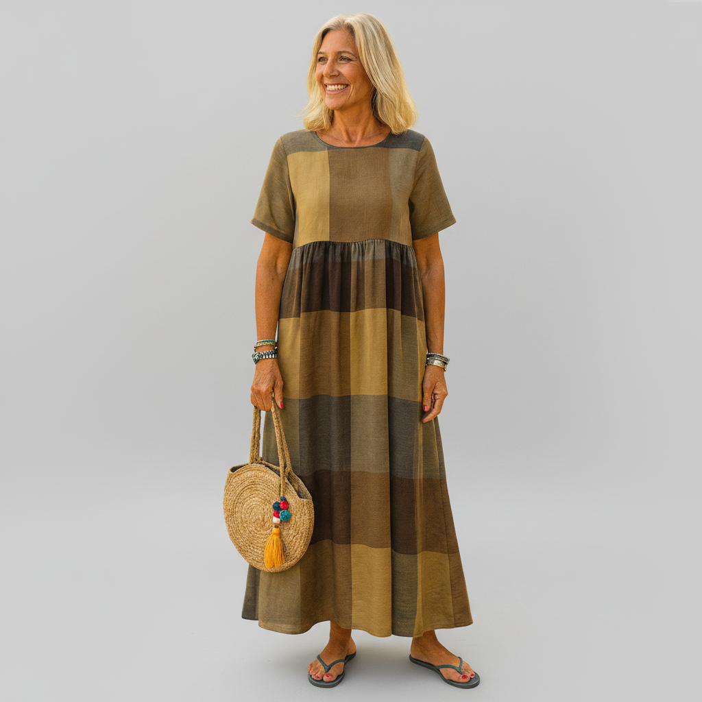 Delphine Dresses — Céline de Montréal