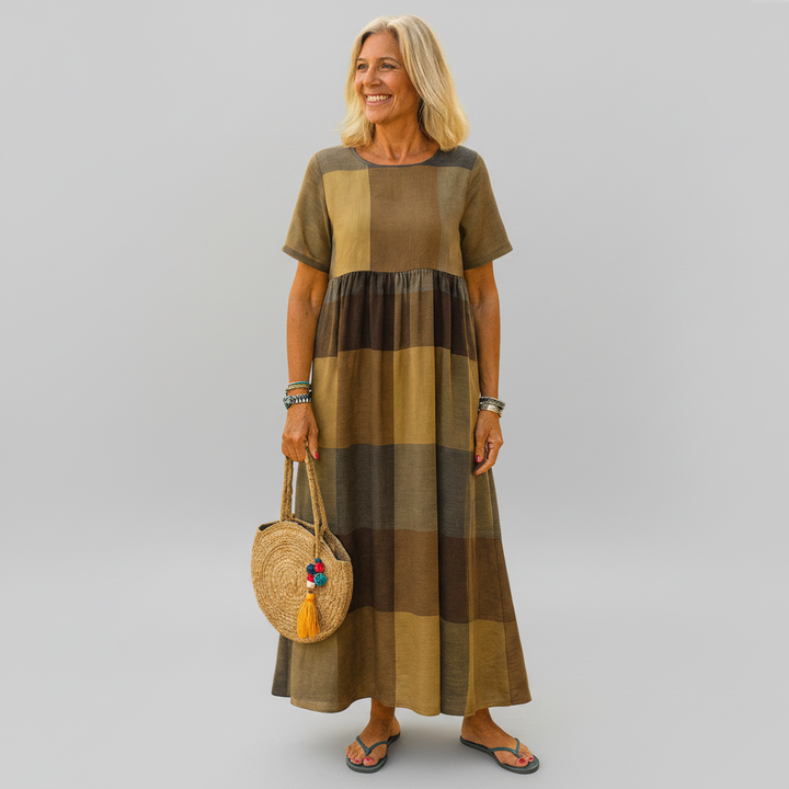 Delphine Dresses — Céline de Montréal