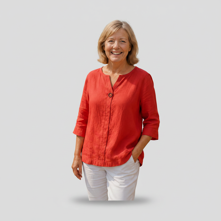 Béatrice Blouses — Céline de Montréal — view 3