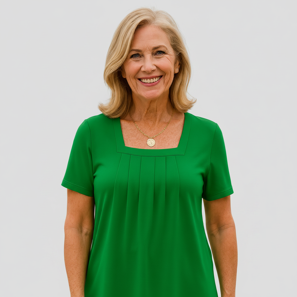 Béatrice Tops — Céline de Montréal — view 2