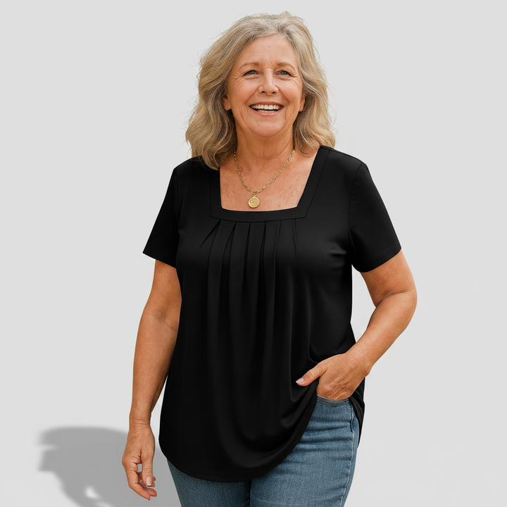 Béatrice Tops — Céline de Montréal — view 3