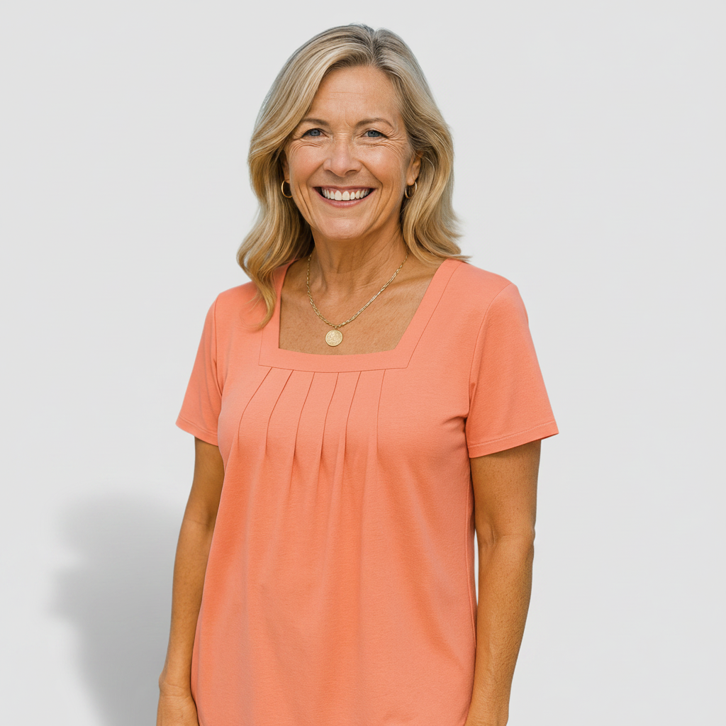 Béatrice Tops — Céline de Montréal — view 4