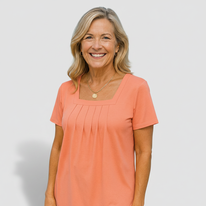 Béatrice Tops — Céline de Montréal — view 4