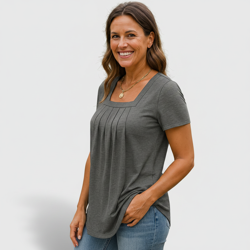 Béatrice Tops — Céline de Montréal — view 6