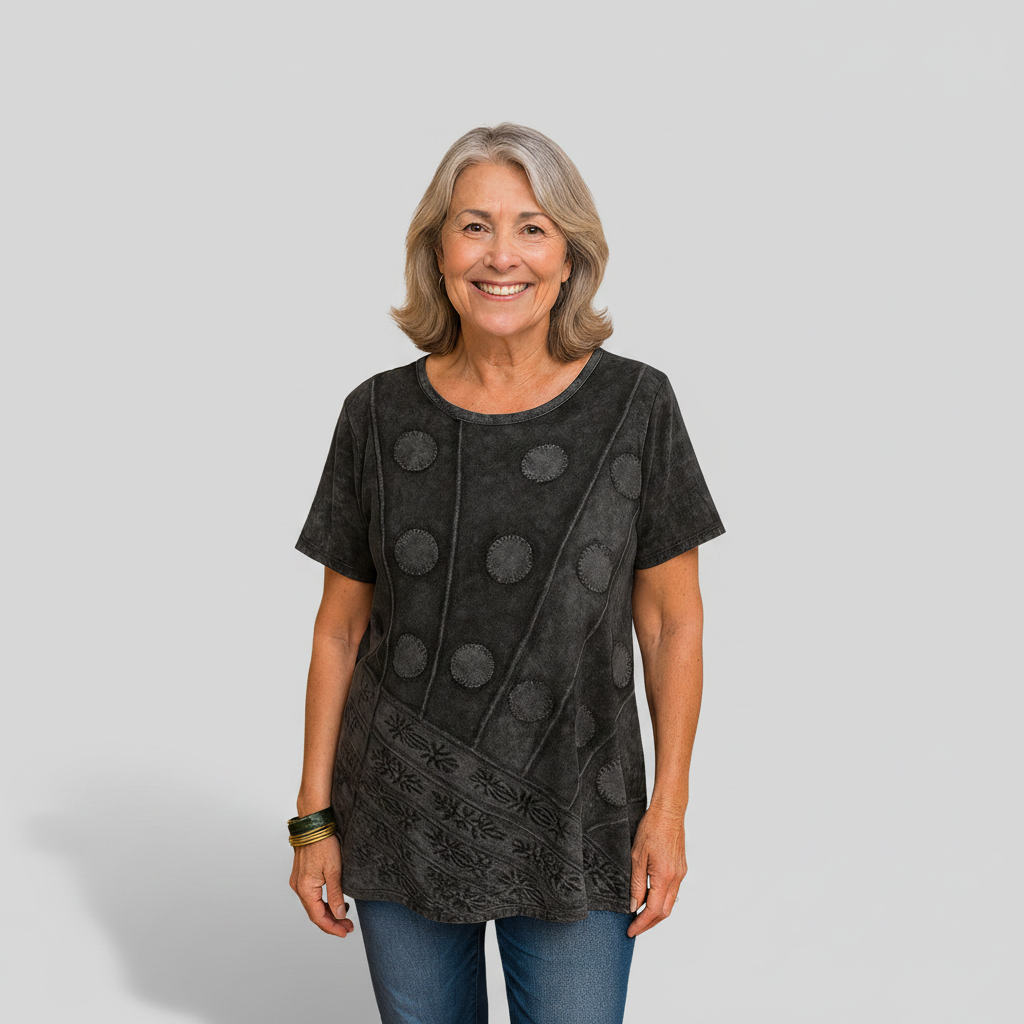 Geneviève Tops — Céline de Montréal