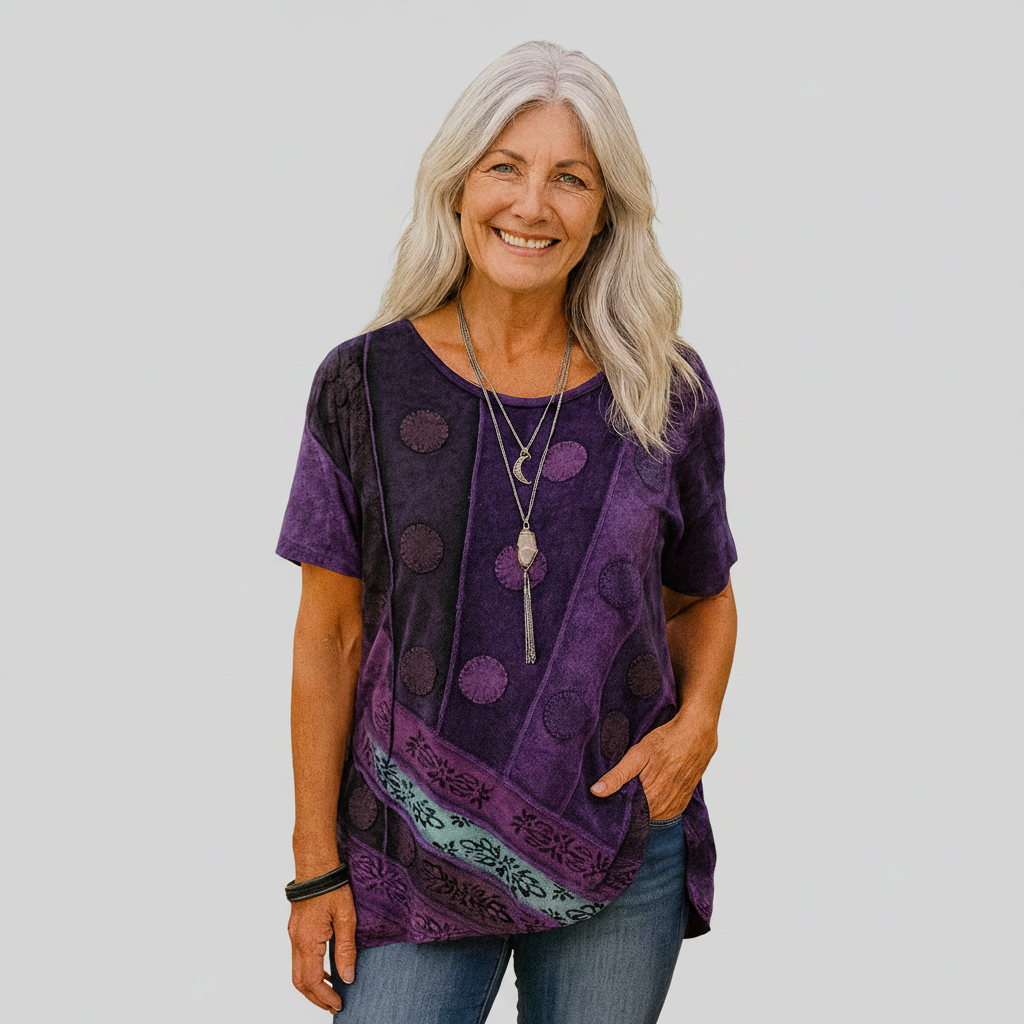 Geneviève Tops — Céline de Montréal — view 2