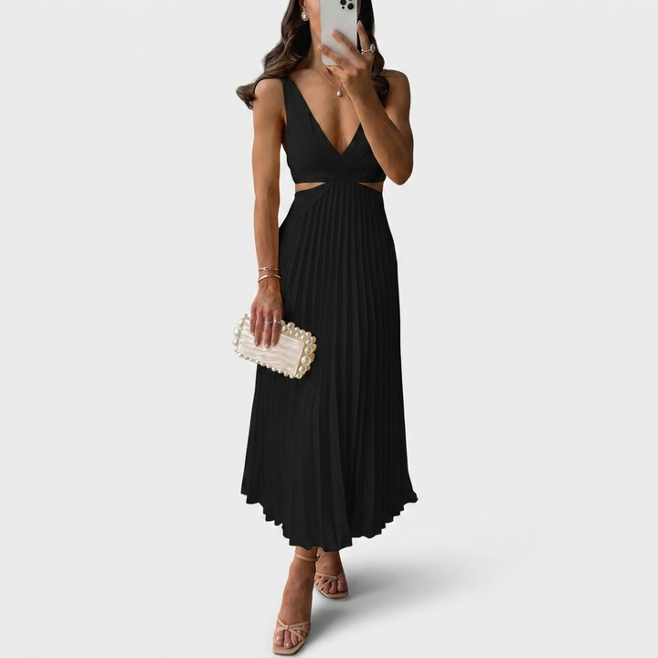 Beatrice Dresses — Céline de Montréal — view 2