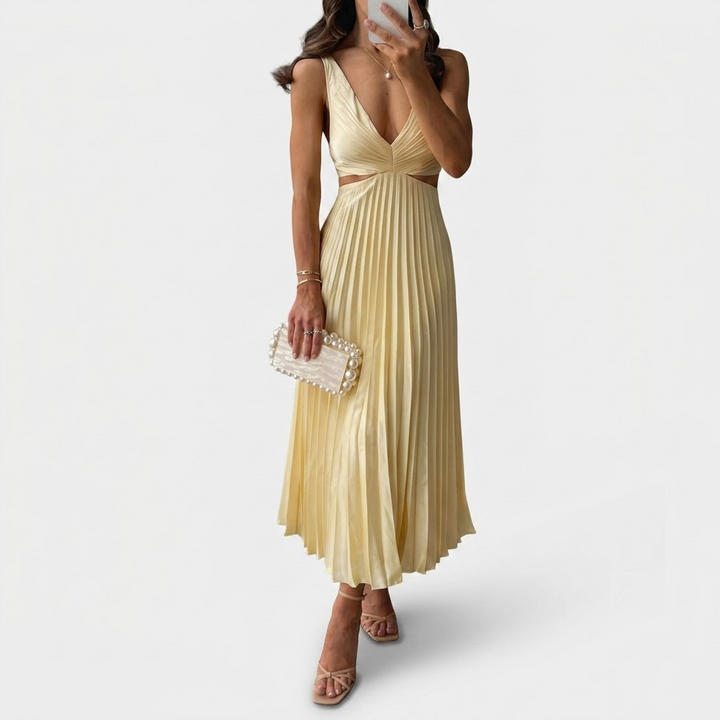 Beatrice Dresses — Céline de Montréal