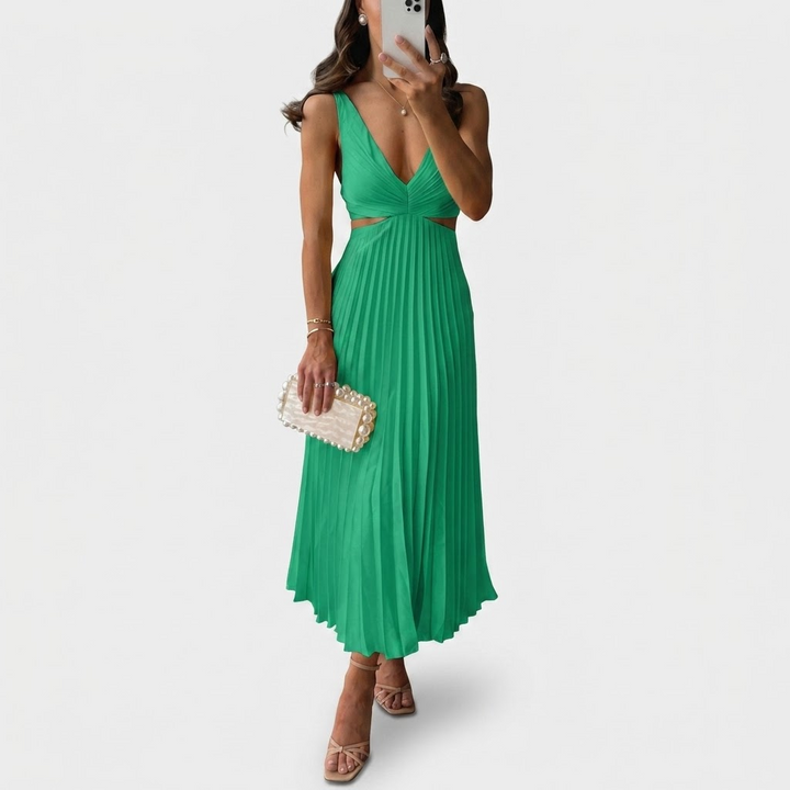 Beatrice Dresses — Céline de Montréal — view 3