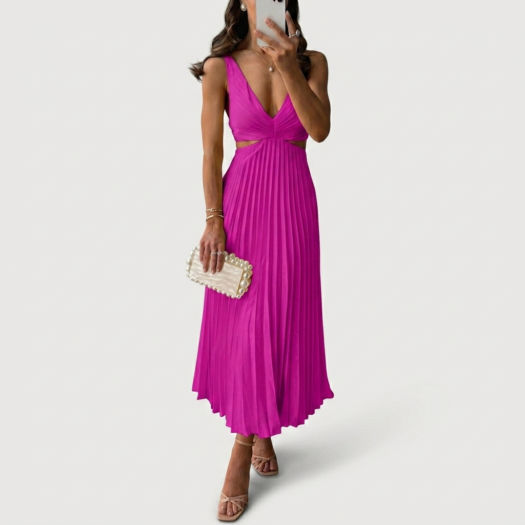 Beatrice Dresses — Céline de Montréal — view 4