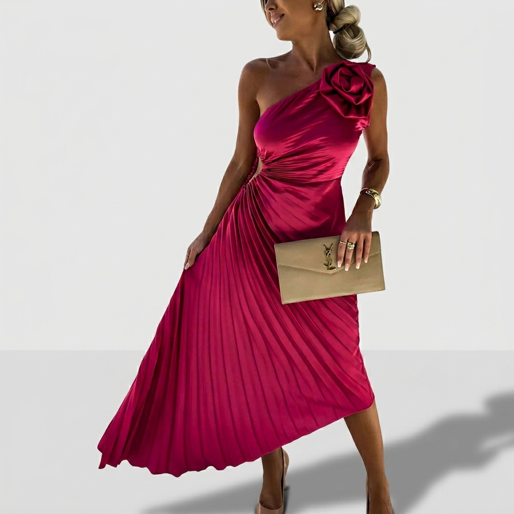 Gabrielle Maxi Dresses — Céline de Montréal