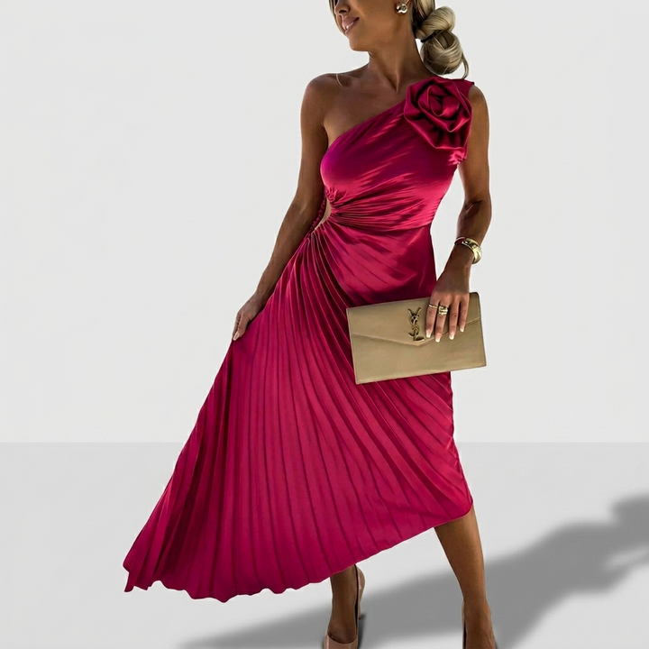 Gabrielle Maxi Dresses — Céline de Montréal