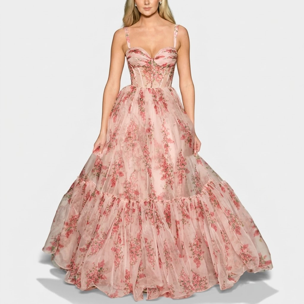 Juniper Dresses — Céline de Montréal