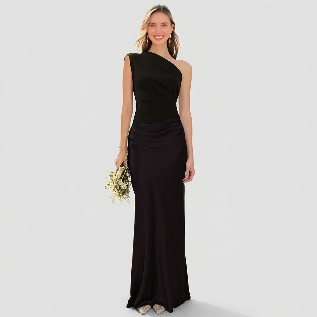 Maëlys Maxi Dresses — Céline de Montréal — view 2
