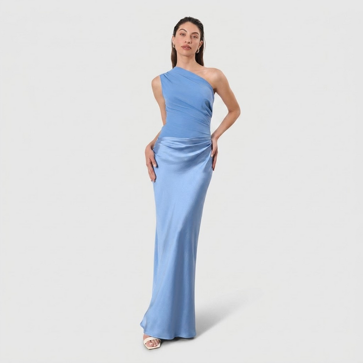Maëlys Maxi Dresses — Céline de Montréal — view 4