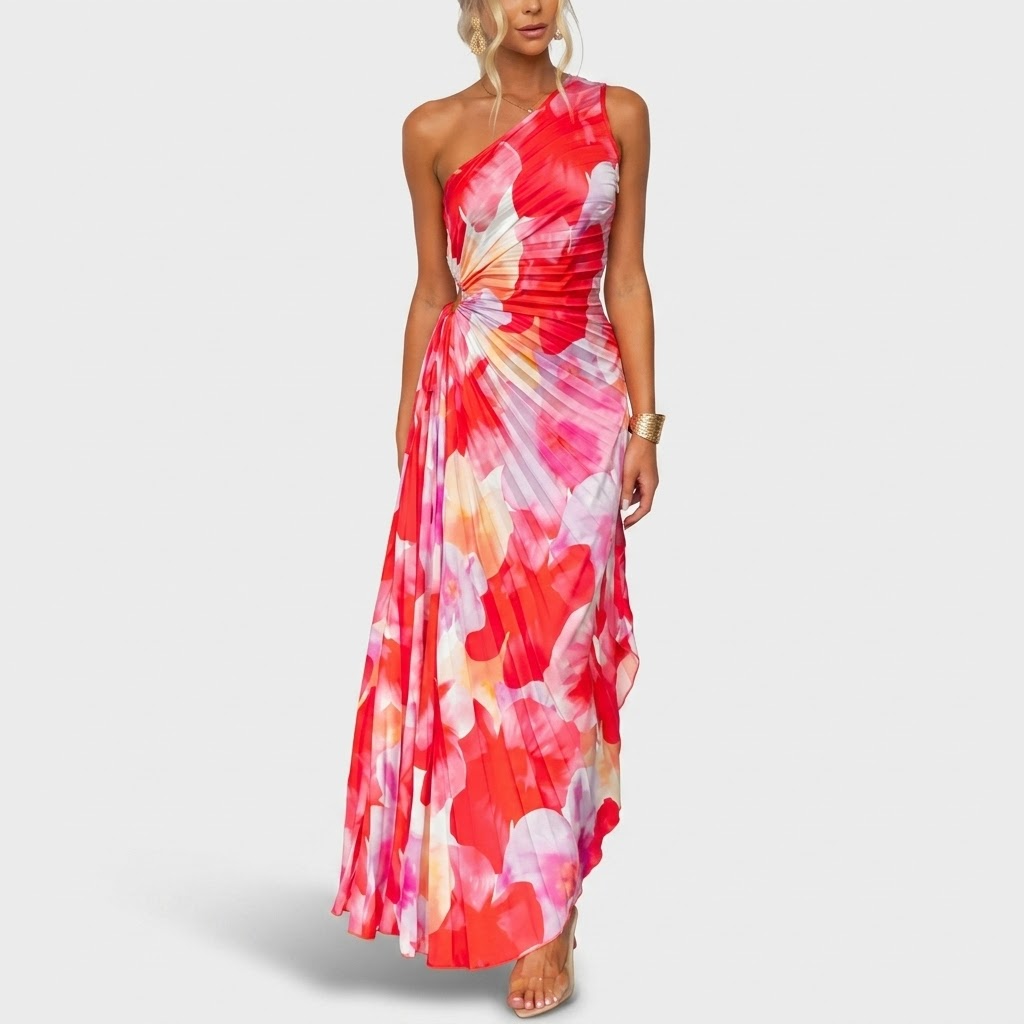 Beatrice Evening Gowns — Céline de Montréal