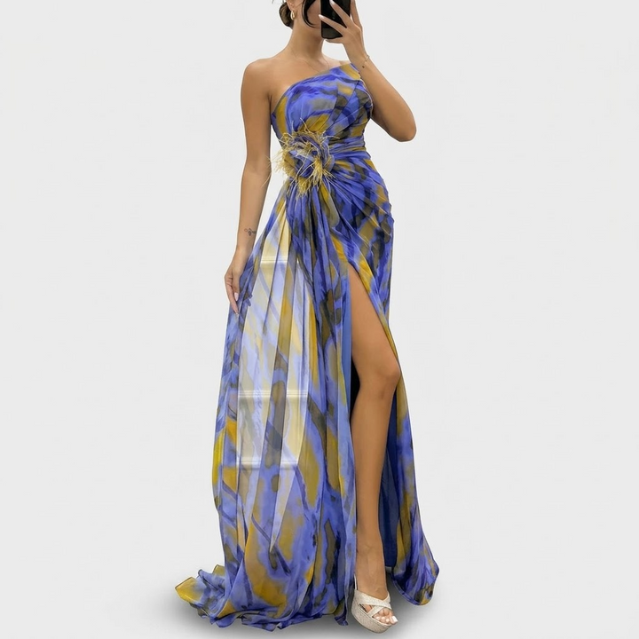 Élodie Evening Gowns — Céline de Montréal — view 2