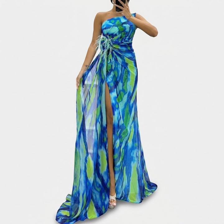 Élodie Evening Gowns — Céline de Montréal