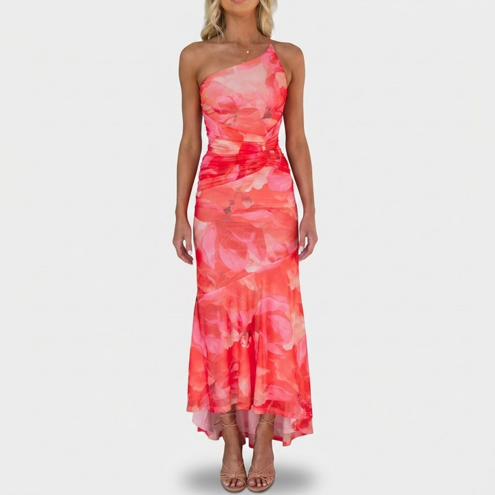 Layla Maxi Dresses — Céline de Montréal — view 2