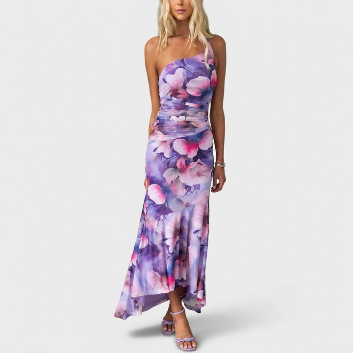 Layla Maxi Dresses — Céline de Montréal