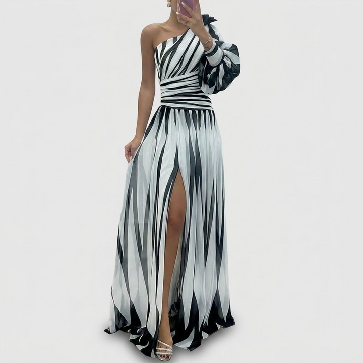 Shiloh Maxi Dresses — Céline de Montréal