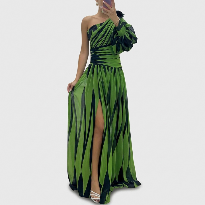 Shiloh Maxi Dresses — Céline de Montréal — view 2