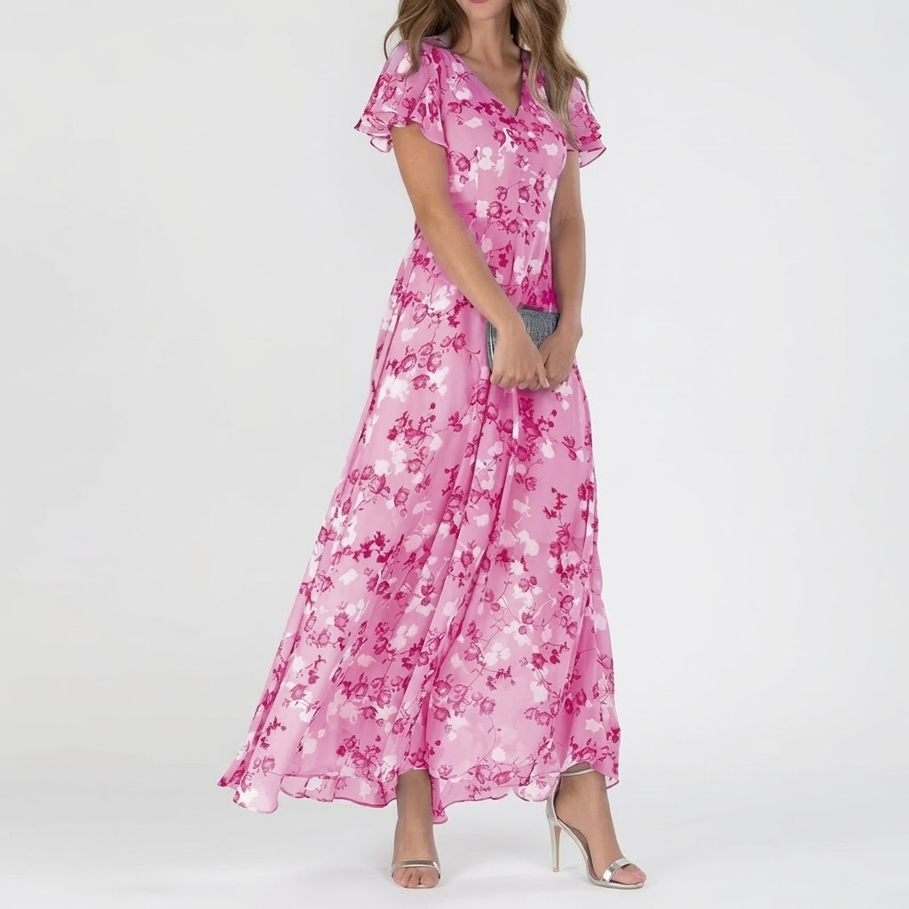 Renée Dresses — Céline de Montréal — view 3