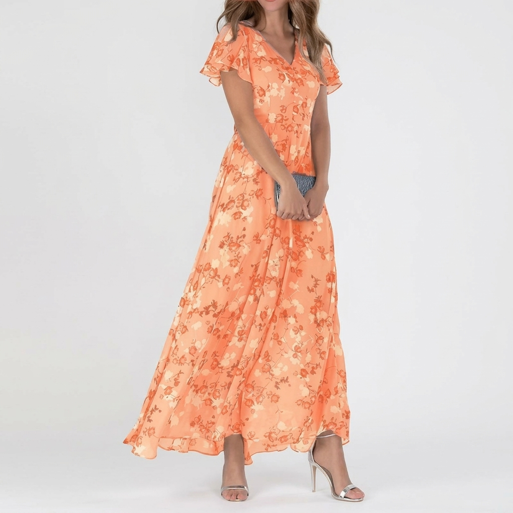 Renée Dresses — Céline de Montréal