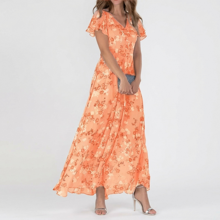 Renée Dresses — Céline de Montréal