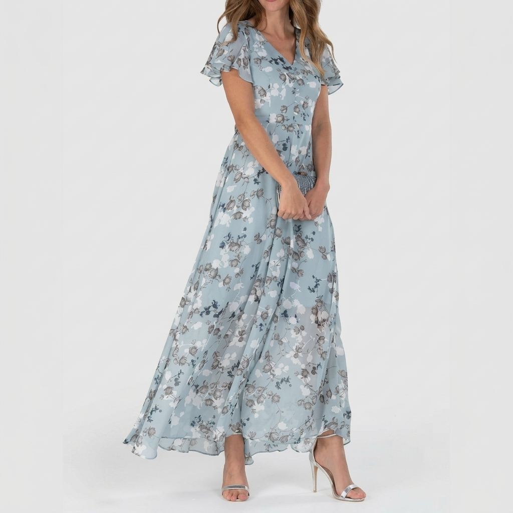 Renée Dresses — Céline de Montréal — view 2