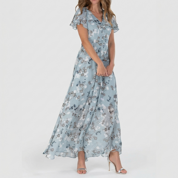 Renée Dresses — Céline de Montréal — view 2