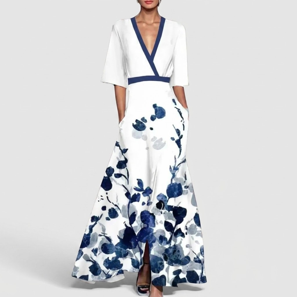 Laurie Dresses — Céline de Montréal