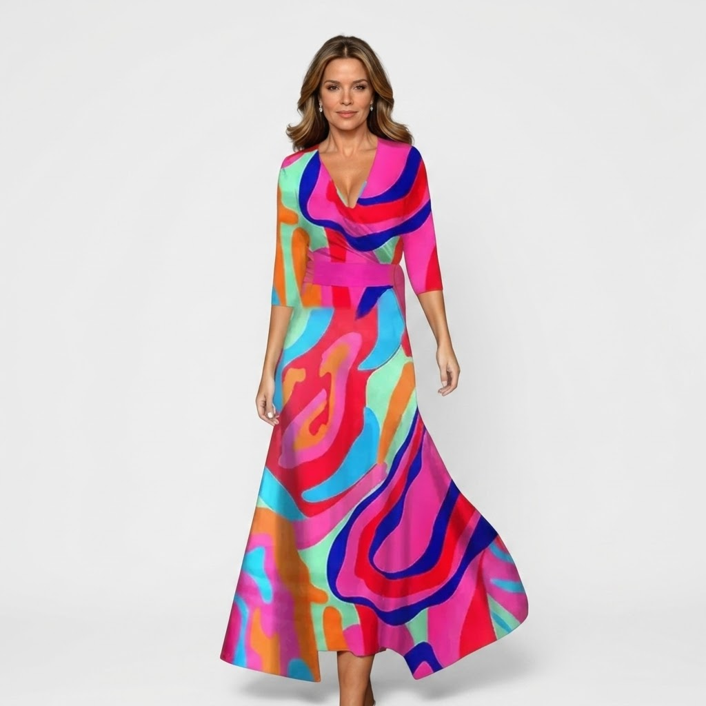 Dominique Dresses — Céline de Montréal
