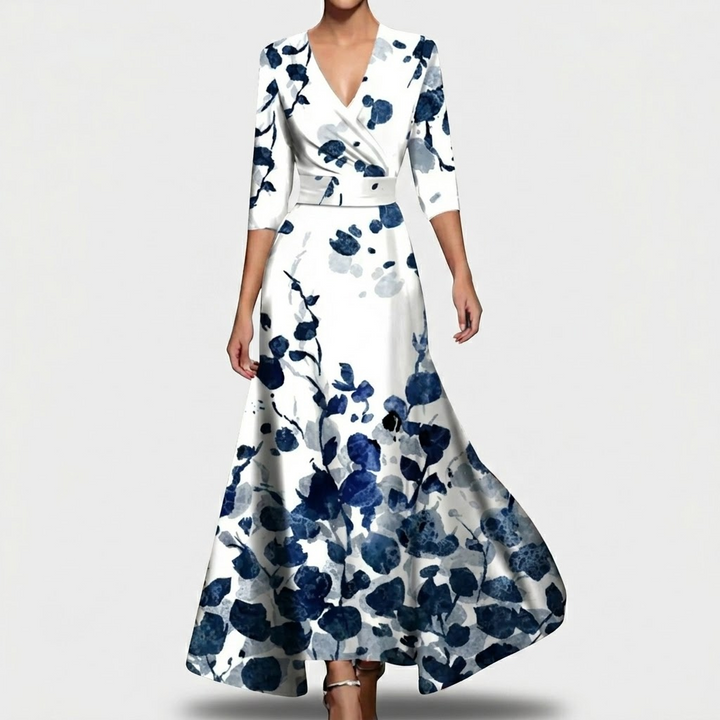 Dominique Dresses — Céline de Montréal — view 3