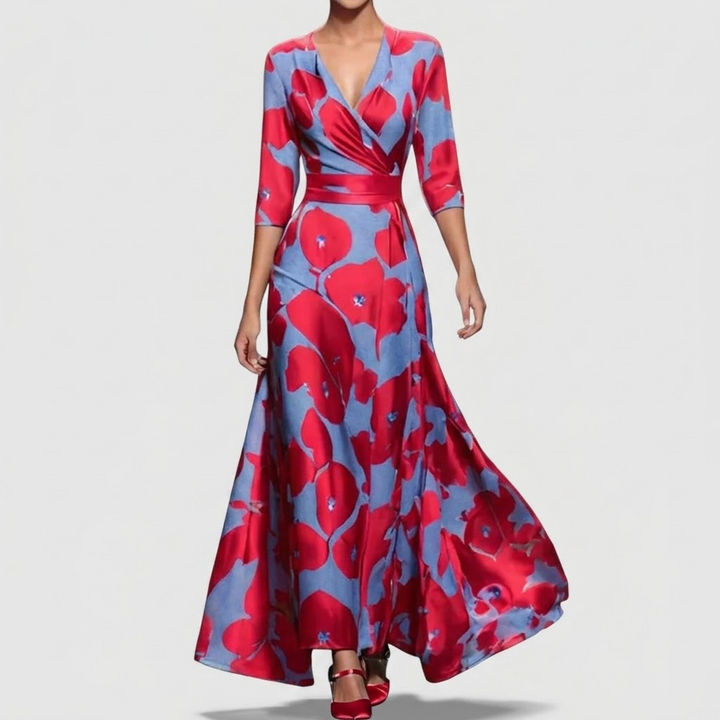 Dominique Dresses — Céline de Montréal — view 2