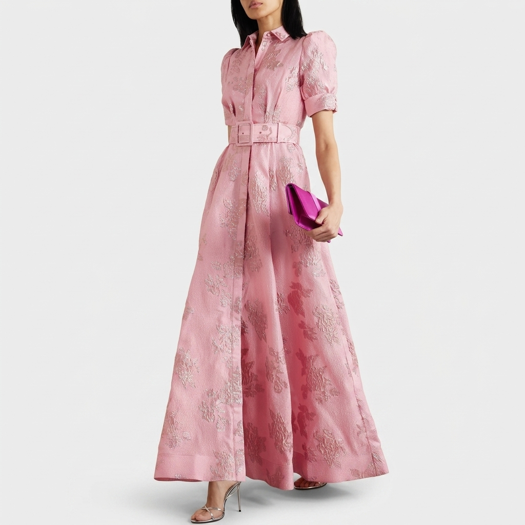 Anabelle Dresses — Céline de Montréal