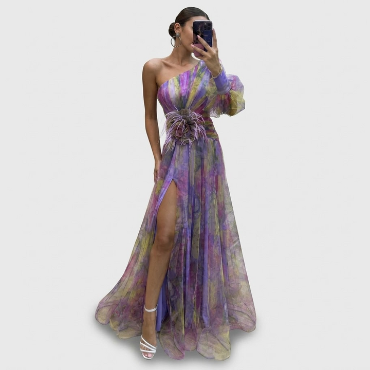 Claire Dresses — Céline de Montréal