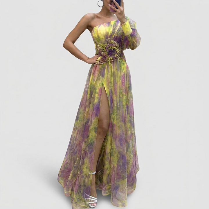 Claire Dresses — Céline de Montréal — view 4