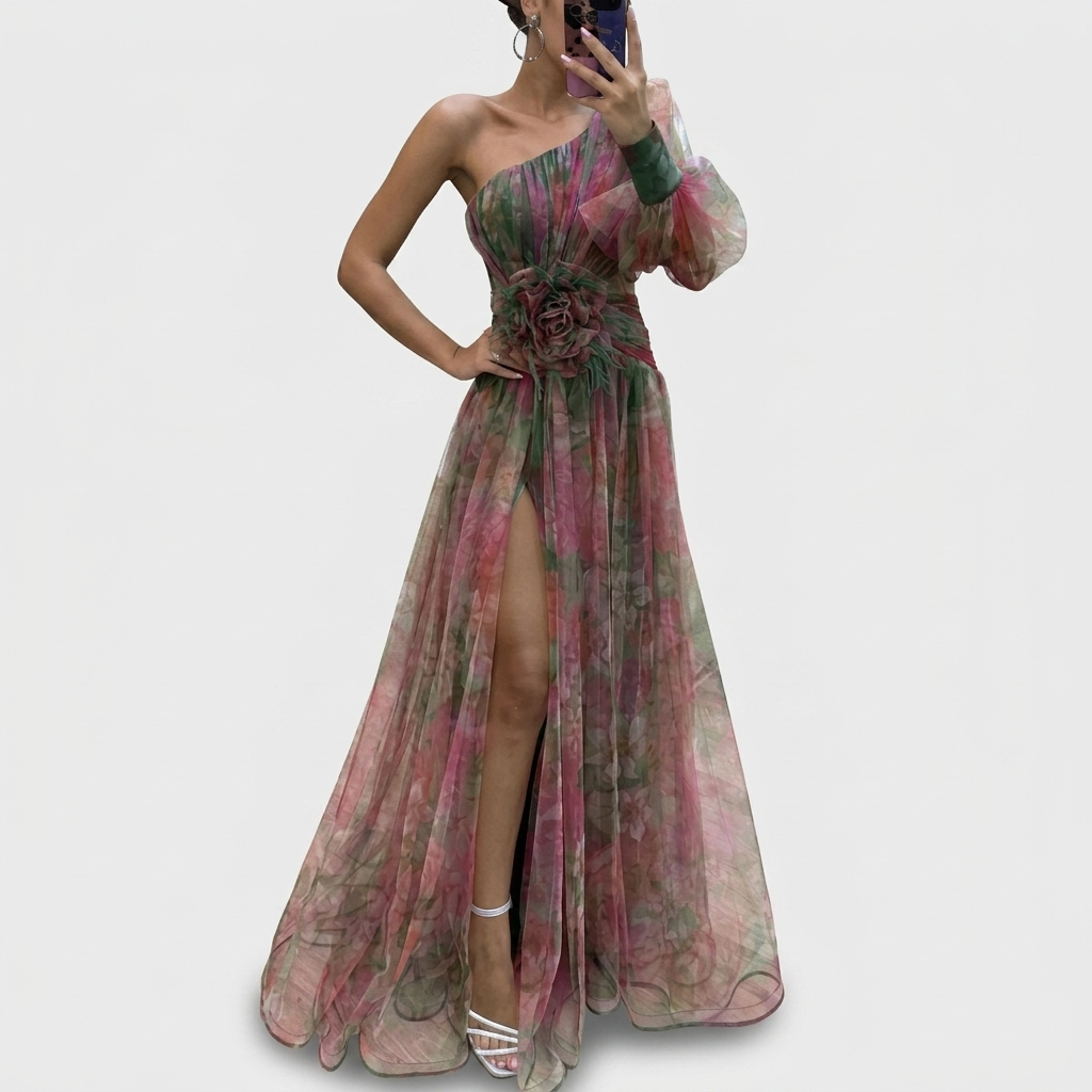 Claire Dresses — Céline de Montréal — view 2