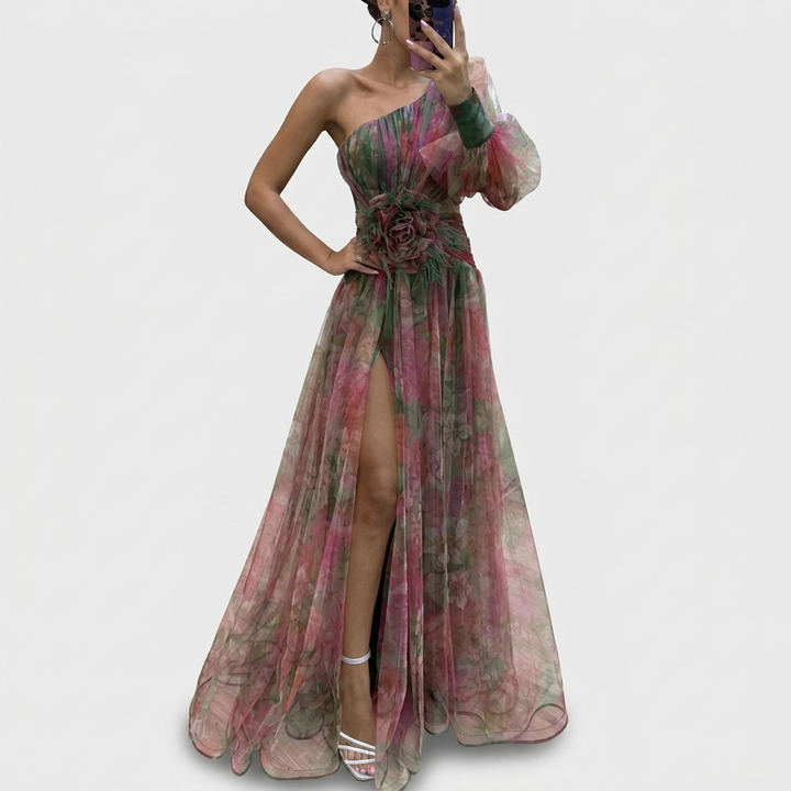 Claire Dresses — Céline de Montréal — view 2
