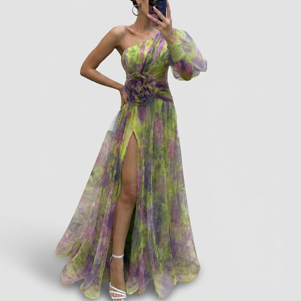 Claire Dresses — Céline de Montréal — view 3