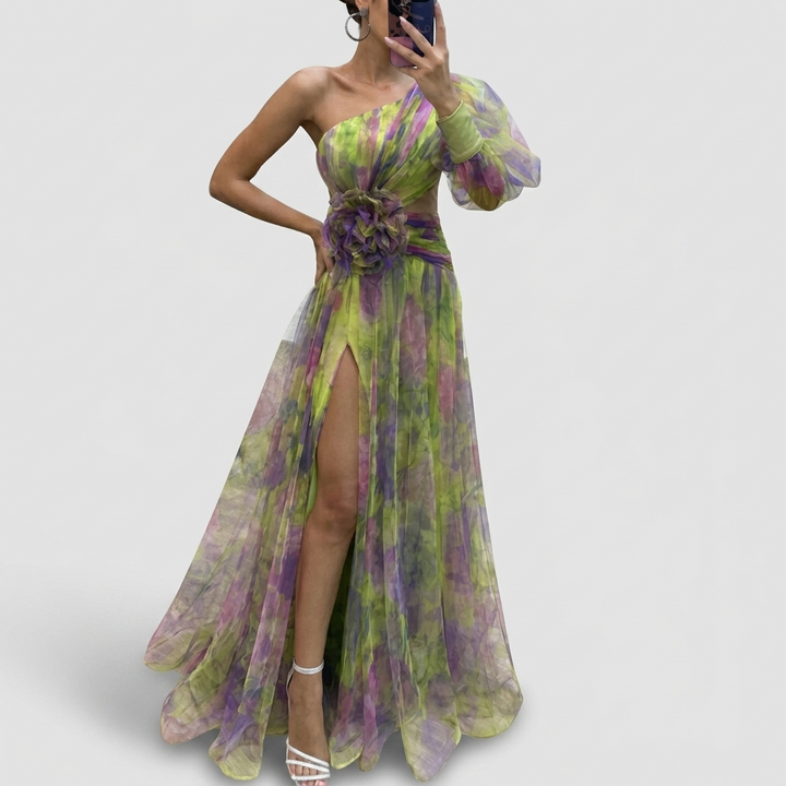 Claire Dresses — Céline de Montréal — view 3