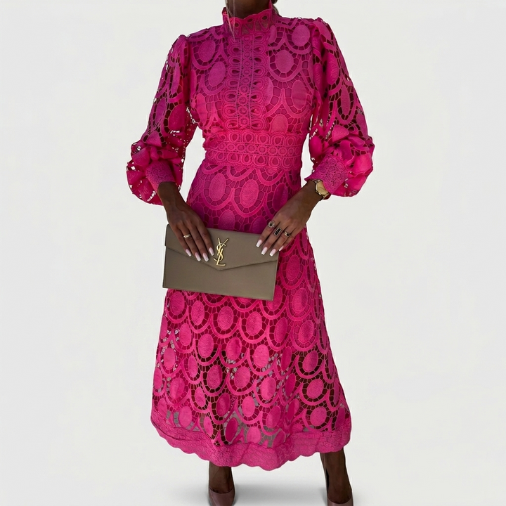 Isabelle Dresses — Céline de Montréal