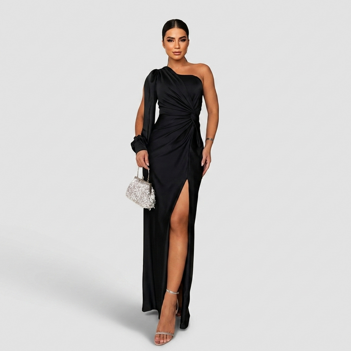 Margaux Evening Gowns — Céline de Montréal — view 6