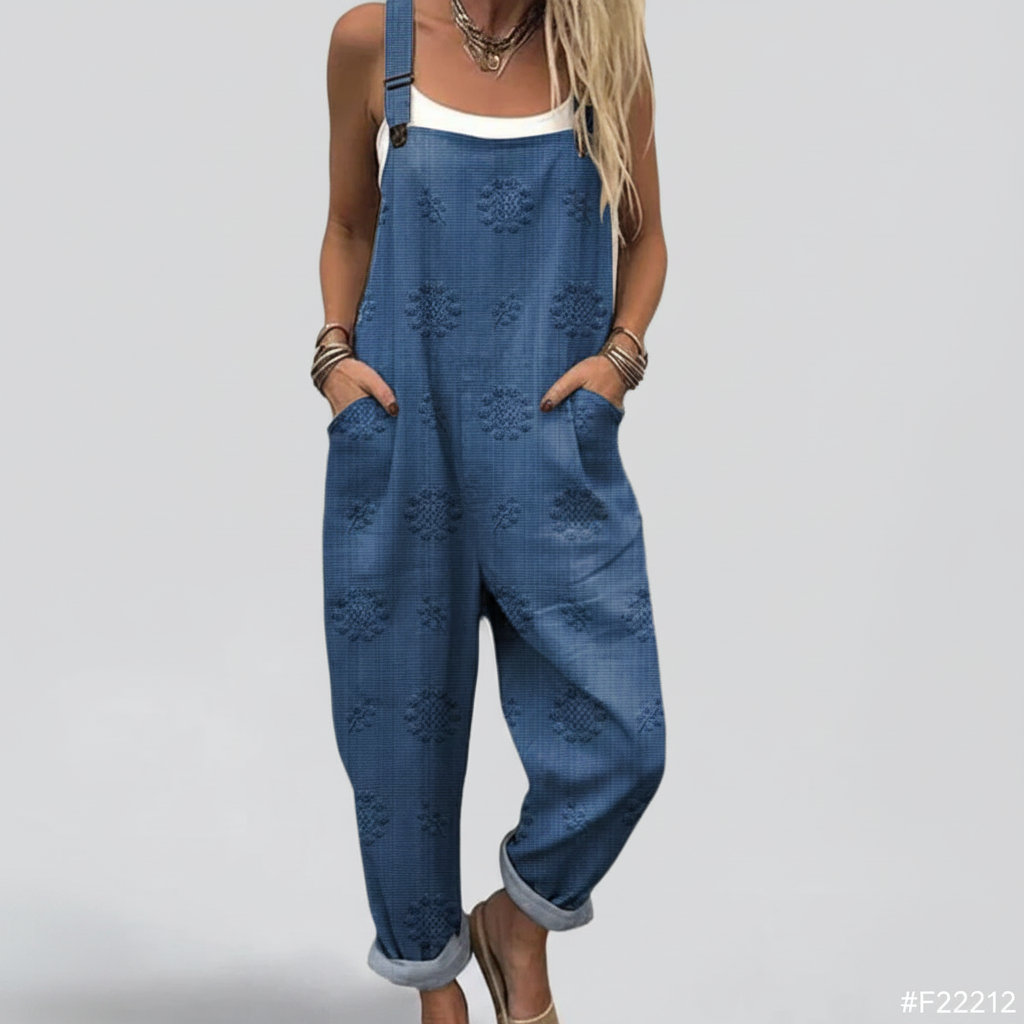 Noémie Jumpsuits — Céline de Montréal