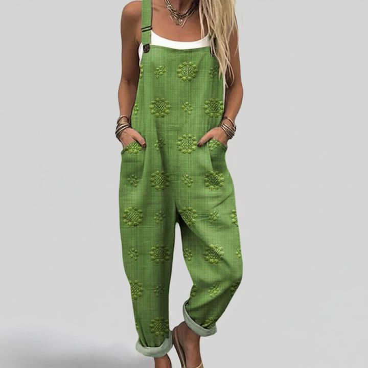 Noémie Jumpsuits — Céline de Montréal — view 2
