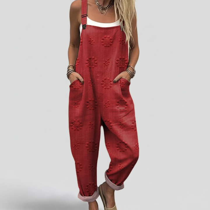 Noémie Jumpsuits — Céline de Montréal — view 4