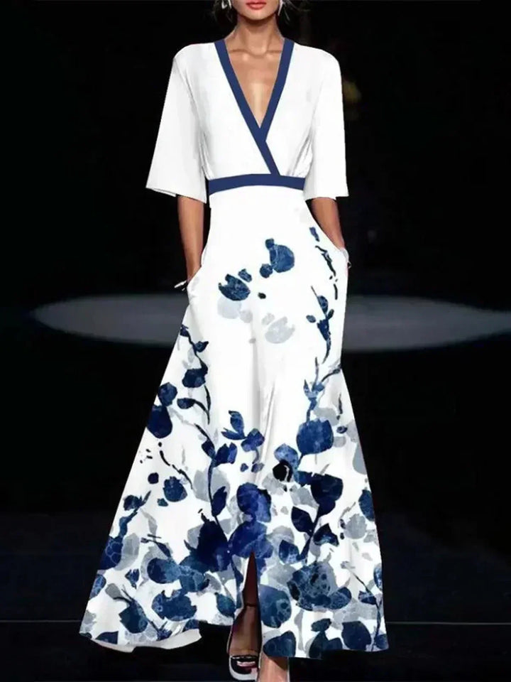 Laurie Dresses — Céline de Montréal — view 4