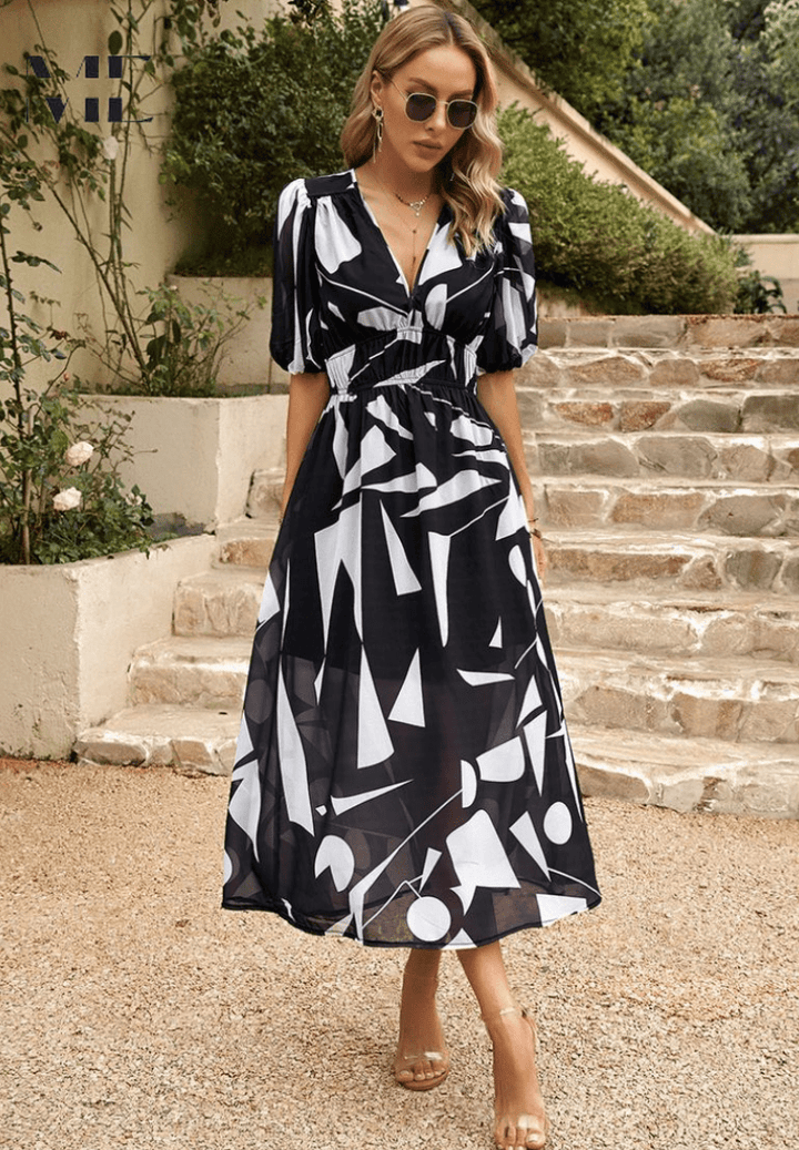 Lorenza Dresses — Céline de Montréal — view 15