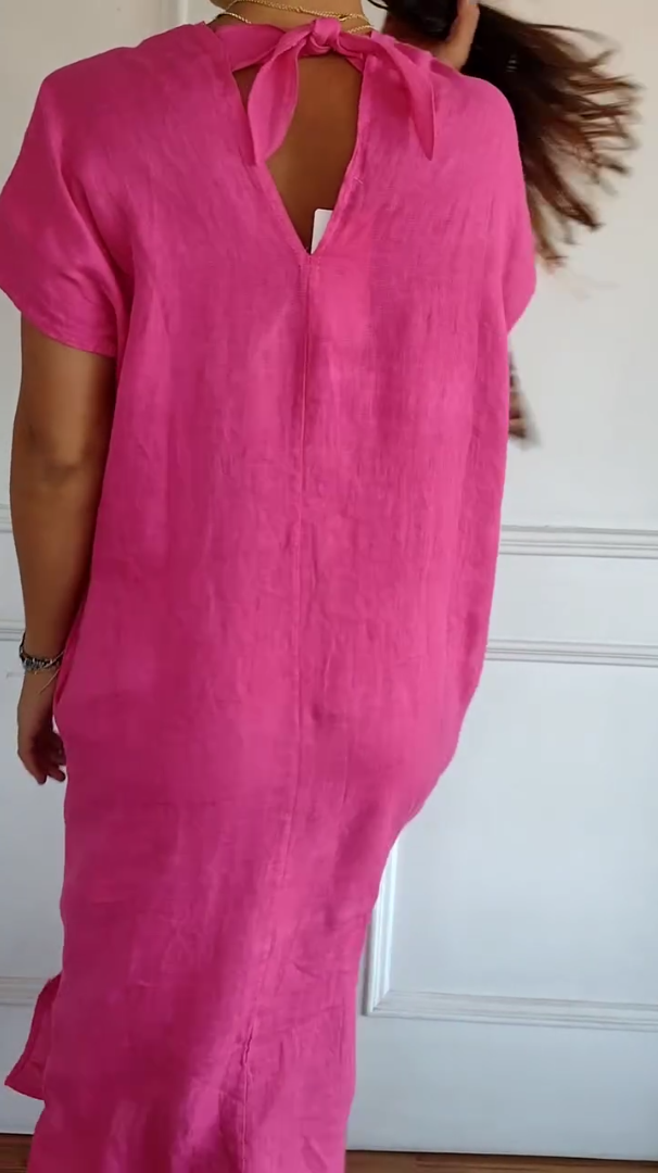 Greece Dresses — Céline de Montréal — view 5